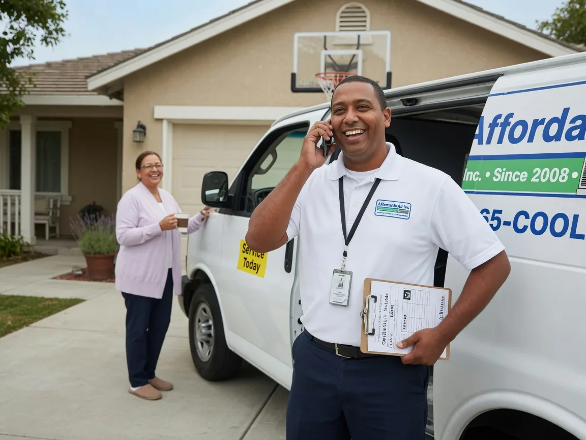 Central Ac Repair Crookston, NE FAQs